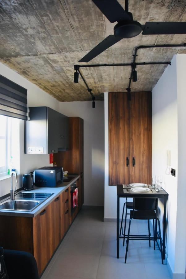 モスタChic Penthouse Industrial-Styleアパートメント エクステリア 写真